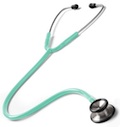 126-AQS Clinical I Stethoscope Aqua Sea