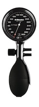1375-150 Riester E-Mega Sphygmomanometer Adult Cuff Case