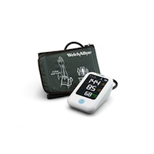 H-BP100SBP Welch Allyn Home Blood Pressure Monitor