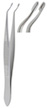 18-1002 Miltex Arruga Capsule Forceps 4 Cvd