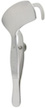 18-1160 Miltex Snellen Forceps Left