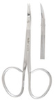 18-1418 Miltex Iris Scissor 3-3/4 Cv Ribbon