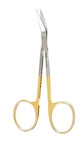 18-1440TC Miltex Converse Scissor 4-1/2 Ang TC