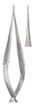 18-1633 Miltex Micro Scissor 3-3/4 St Xfine