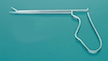 19-404 Miltex Noyes Alligator Forceps 4