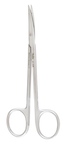 21-536 Miltex Littler Suture Scissor W/Hole