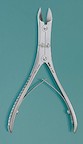 21-626 Miltex Ruskin Bone Forceps 5-3/4