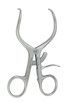 27-90 Miltex Small Stifle Retractor