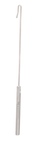 28-120 Miltex Pratt Hook 8-1/2 Narrow