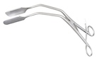 30-1355 Miltex Lateral Vaginal Ret 8-1/4