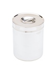 3-955 Miltex Dressing Jar/Cover, 3Qt