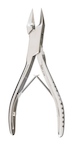 40-1308 Miltex Liston-Blau Bone Forceps Str