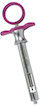 76-31 Miltex Syringe Aspr Cw Pink