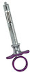 76-33 Miltex Syringe Aspr Cw Purple