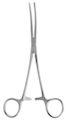 MH7-144 Miltex MH Roch-Pean Forceps 9 Cvd