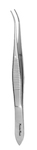 MH18-782 Miltex MH Eye Forceps 4 Half Cv