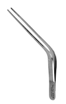 MH19-350 Miltex MH Wilde Ear Forceps 5 Ser