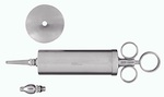 V919-385 Miltex Vantg Metal Ear Syringe 4