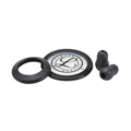 40005 3M™ Littmann® Stethoscope Spare Parts Kit, Classic II S.E., Black