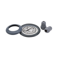 40006 3M™ Littmann® Stethoscope Spare Parts Kit, Classic II S.E., Gray