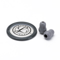 40023 3M™ Littmann® Stethoscope Spare Parts Kit, Master Classic™, Gray