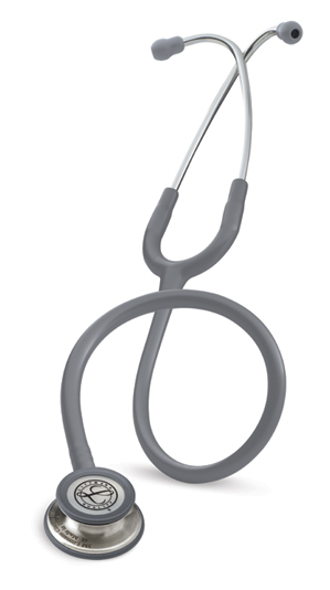 5621 3M Littmann Classic III Stethoscope Gray