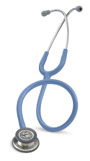 5630 3M Littmann Classic III Stethoscope Ceil Blue