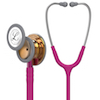 5647 3M™ Littmann® Classic III™ Stethoscope Limited Edition Raspberry