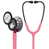 5962 3M™ Littmann® Classic III™ Stethoscope Mirror Chestpiece Pearl Pink