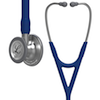 6154 3M Littmann Cardiology IV Diagnostic  Stethoscope Navy Blue