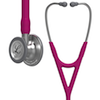 6158 3M Littmann Cardiology IV Diagnostic  Stethoscope Raspberry