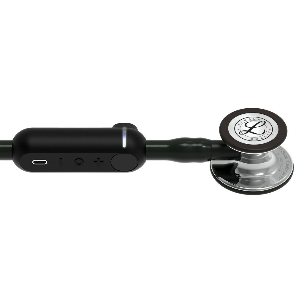 8890 3M™ Littmann® CORE Digital Stethoscope 