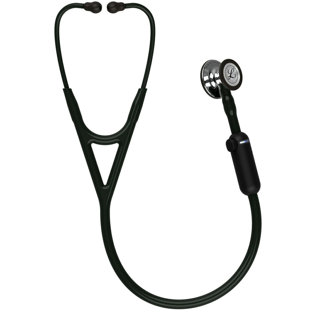 Prestige Medical Clinical Lite Stethoscope, Neon Green