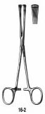 16-2 Miltex Lockwood-Allis Forceps 6-1/4