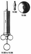 19-394 Miltex Taperd Tip- Ear Syringe