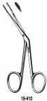 19-410 Miltex Hartman Ear Forceps 5