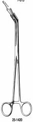 25-1420 Miltex Bulldog Clp Applying Forceps