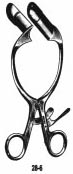 28-6 Miltex Barr Anal Retractor  8