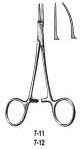 7-12 Miltex Packer Mosq Forceps 5 Cvd