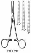 7-156 Miltex Roch-Och Forceps 9 Str