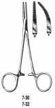 7-30 Miltex Providence Forceps 5-1/2 Str