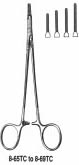 8-67TC Miltex Ryder Needle Holder 7 TC