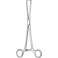 21-386 Sklar TENACULUM FORCEP 9 3/4 INCH