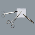 96-1720 Sklar SUTURE KIT 50/CASE