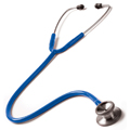 126-ROY Clinical I Stethoscope Royal