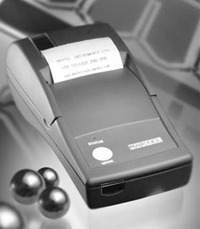 14042 Welch Allyn Thermal Printer