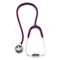 5079-138 Welch Allyn Professional Stethoscope Plum