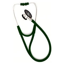 Camouflage Stethoscope - Green, Blue & Pink Camo Print - Ultrascope